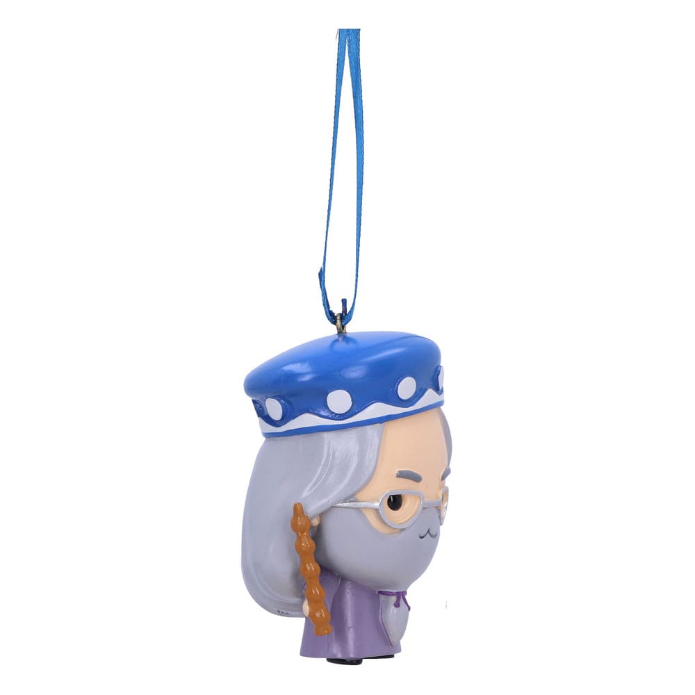 Décoration de Noël Harry Potter - Dumbledore