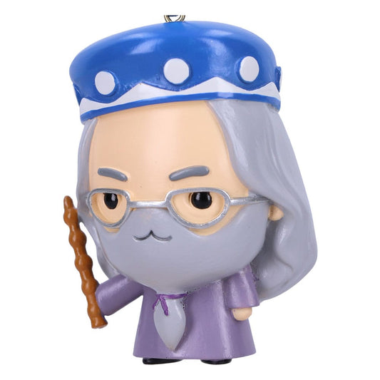 Décoration de Noël Harry Potter - Dumbledore