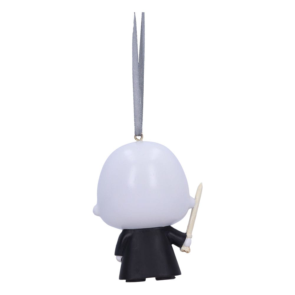Decorazione natalizia di Harry Potter - Voldemort 