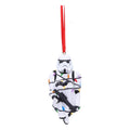 Décoration de Noël Original Stormtrooper Guirlande