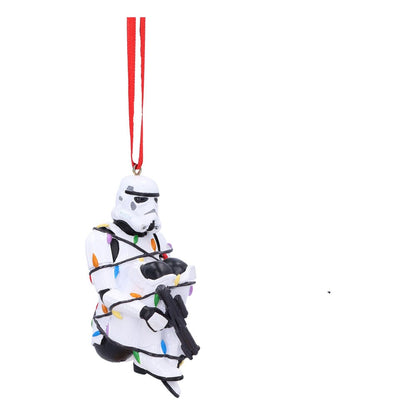 Original Stormtrooper Garland Christmas Decoration