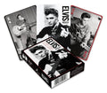 Jeu de cartes Elvis Presley