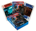 Carte da gioco Godzilla vs Kong