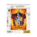 Puzzle Harry Potter - Grifondoro - 500 pezzi