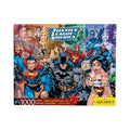 DC Comics – Justice League Puzzle