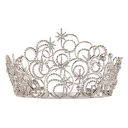 Réplique role-play Wicked - Couronne bulle de Glinda