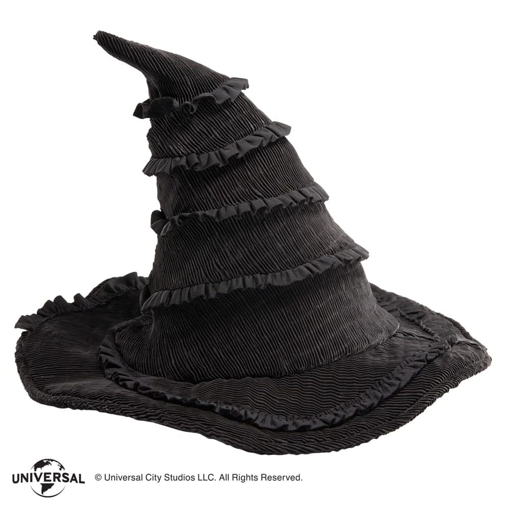 Wicked Role-play Replica - Elphaba's Hat