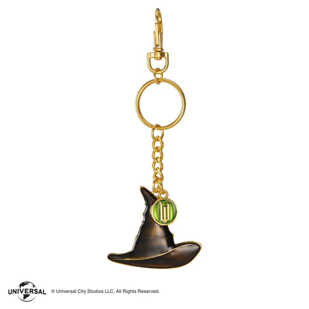 Portachiavi Wicked - Elphaba