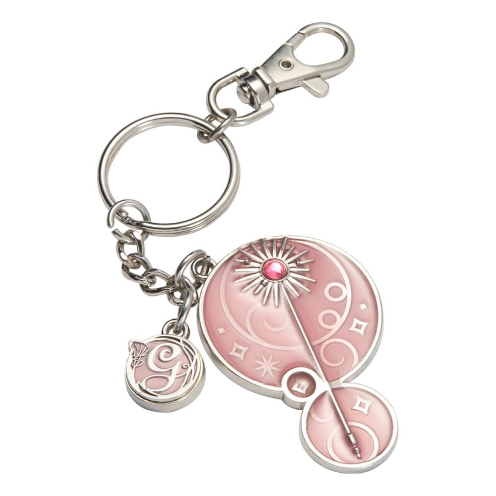 Wicked Keychain - Glinda