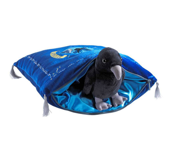 Harry Potter Plush &amp; Cushion - Ravenclaw