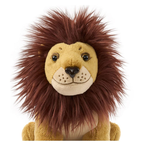 Harry Potter Plush - Gryffindor Mascot