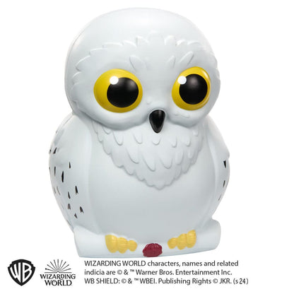 Harry Potter Toy Lectible Pufflums™ - Hedwig