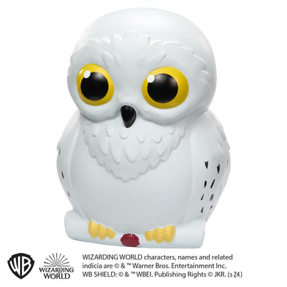 Harry Potter Toy Lectible Pufflums™ - Hedwig