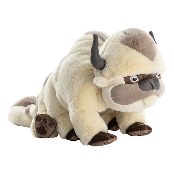 Peluche Avatar Le Dernier Maître de l’air - Appa