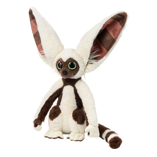 Avatar the Last Airbender Plush - Momo