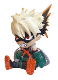 Spardose Bakugo