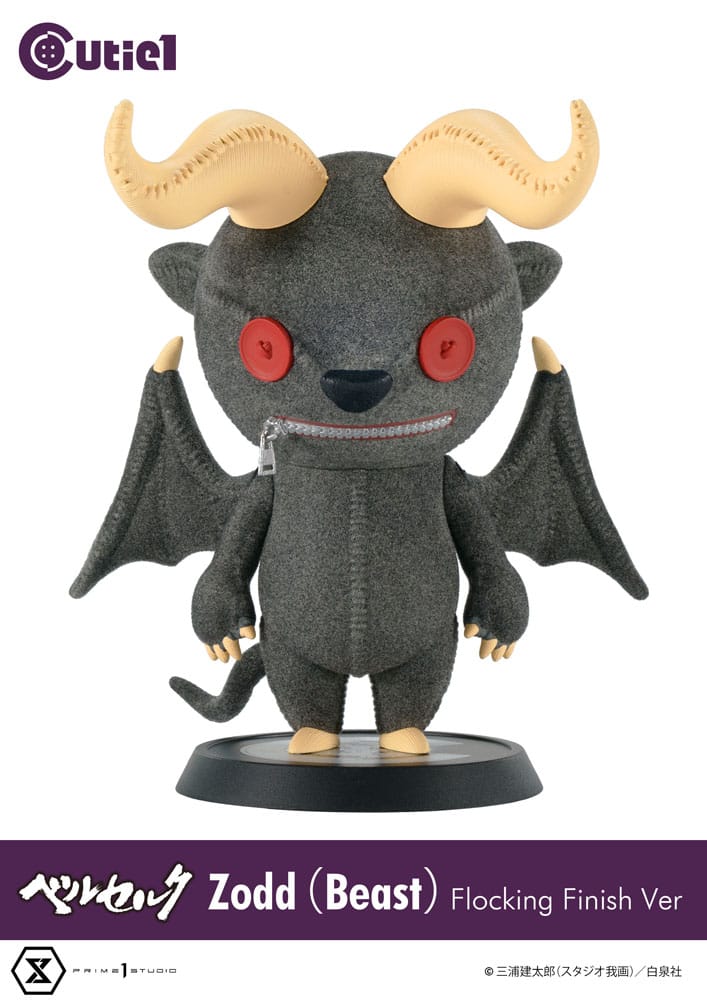 Berserk Zodd (Bestia) - Cutie1