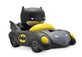 Mini salvadanaio - Chibi Batmobile 