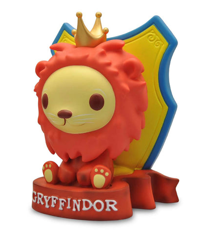 Harry Potter Piggy Bank - Gryffindor Chibi