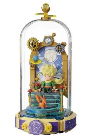 pantasy x le petit prince starry gate 86324