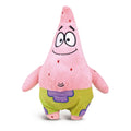 Peluche Bob l´Éponge - Patrick l'Etoile de Mer