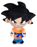Peluche di Goku 