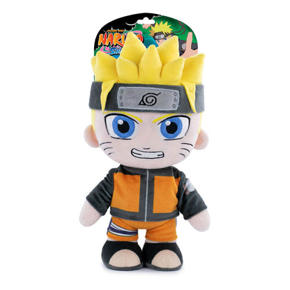 Naruto Shippuden Plush - Naruto