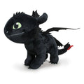 Peluche Dragons 3 - Krokmou