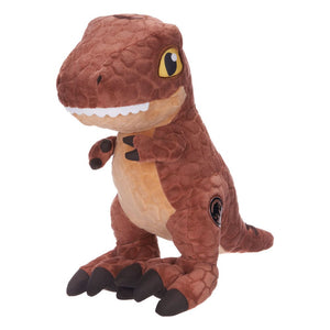 Peluche Jurassic World - T-Rex