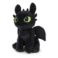 Peluche Dragons - Krokmou Value Version