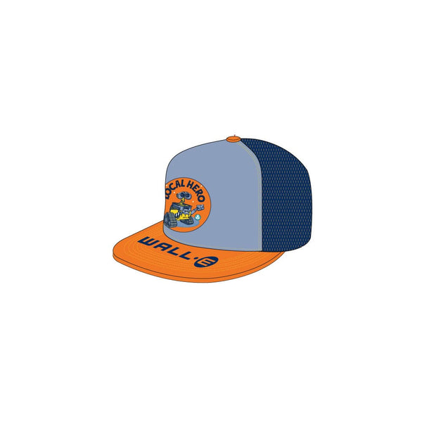 Wall-E Cap - Local Hero