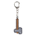 Porte-clés Minecraft - Armes