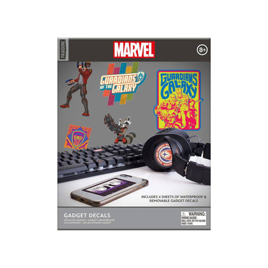 Marvel Stickers - Guardians of the Galaxy 