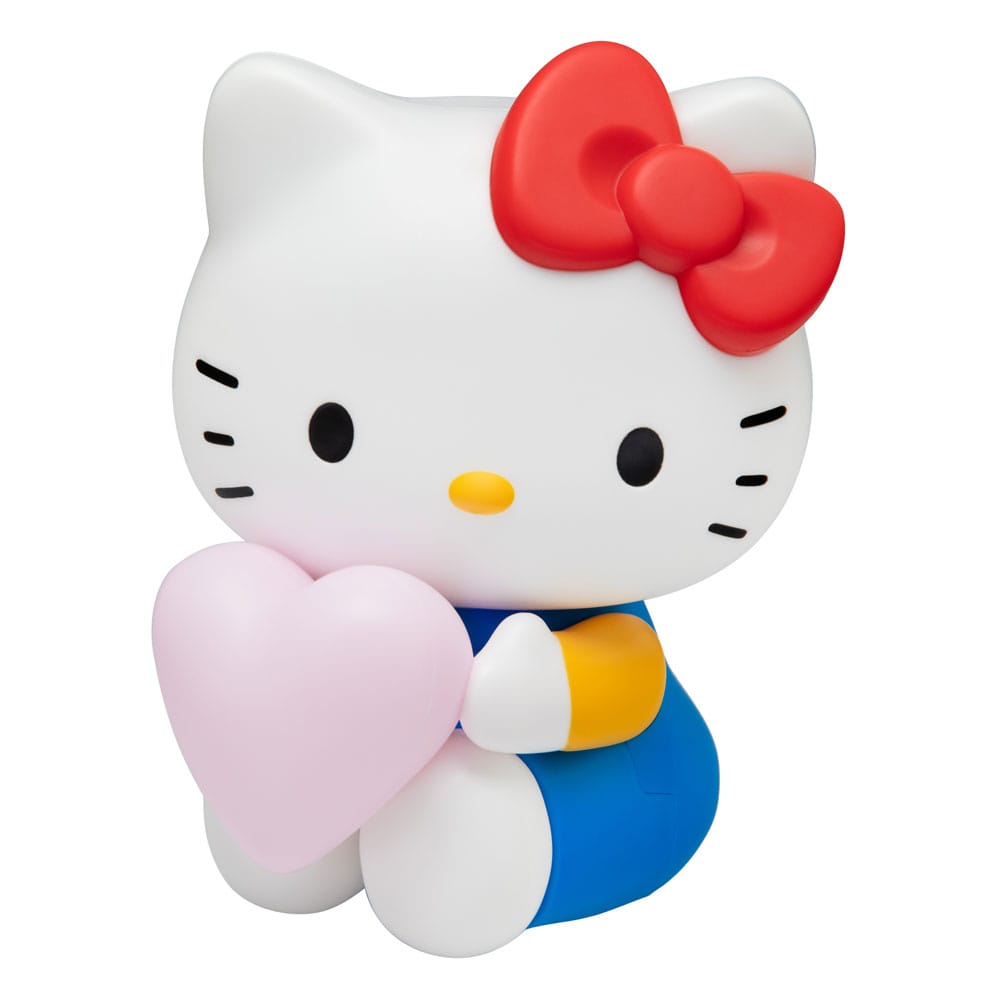 Lampada Hello Kitty