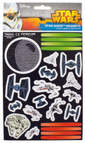 Set of 23 Star Wars Magnets