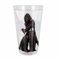 Star Wars Kylo Ren Kälteeffekt-Glas