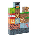 Lampe Minecraft - Block Building Light