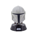 Star Wars Icon-Nachtlicht - The Mandalorian - 10 cm