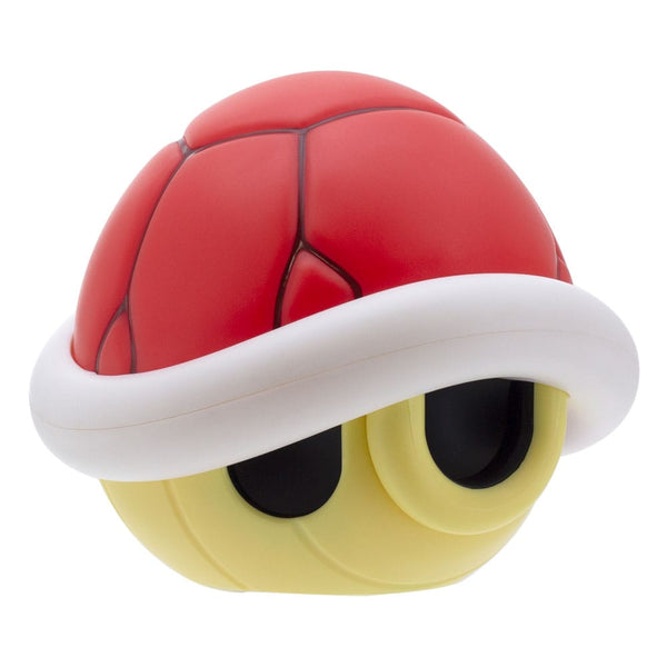Mario Kart Sound Lamp - Red Shell