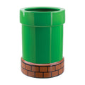 Vaso per Piante e Portapenne Super Mario - Tubo