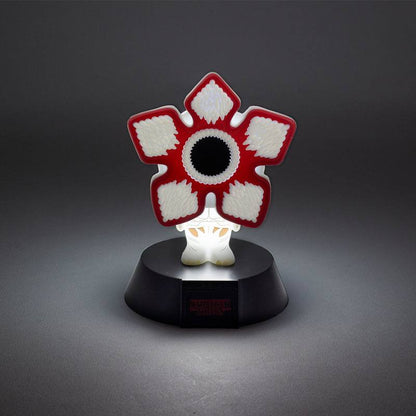 Stranger Things Icon Night Light - Demogorgon