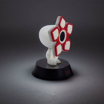 Stranger Things Icon Night Light - Demogorgon