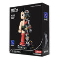 Jeu de Construction Astro Boy Mécanique
