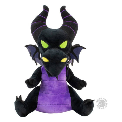 Disney Zippermouth Plush - Maleficent 