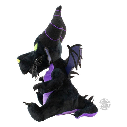 Disney Zippermouth Plush - Maleficent 
