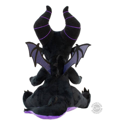 Disney Zippermouth Plush - Maleficent 