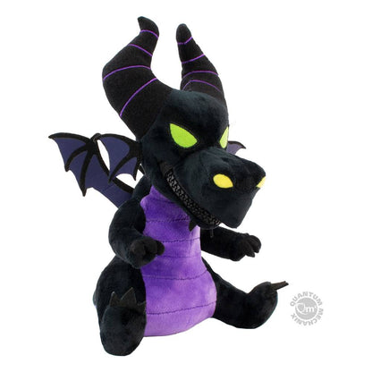 Disney Zippermouth Plush - Maleficent 
