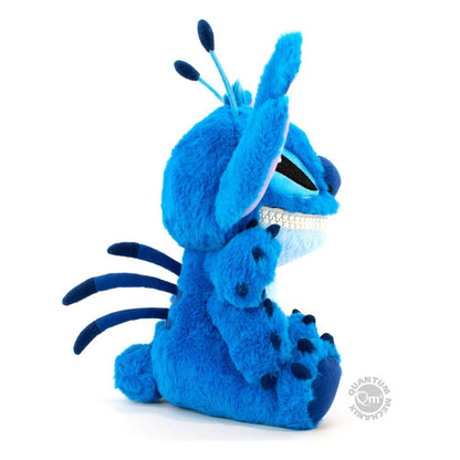 Zippermouth Stitch Plush - Lilo &amp; Stitch 