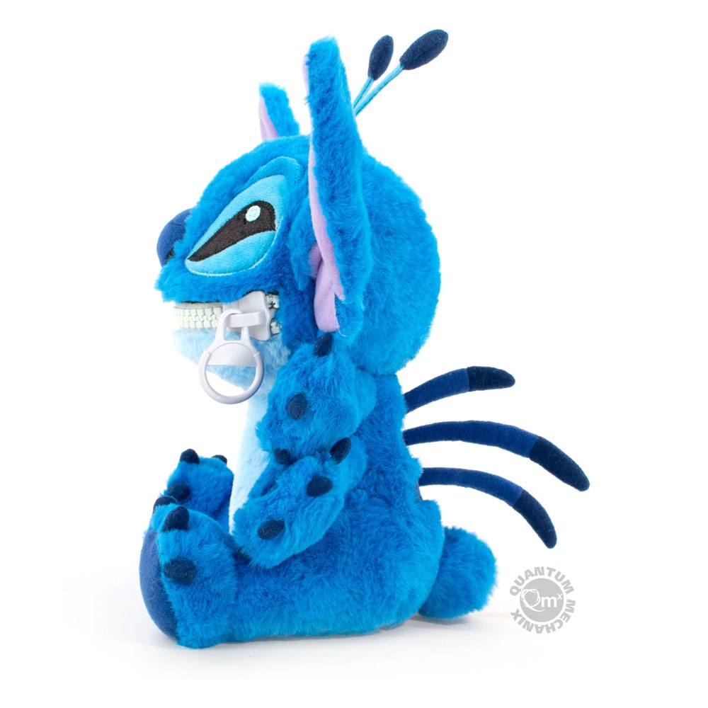 Zippermouth Stitch Plush - Lilo &amp; Stitch 