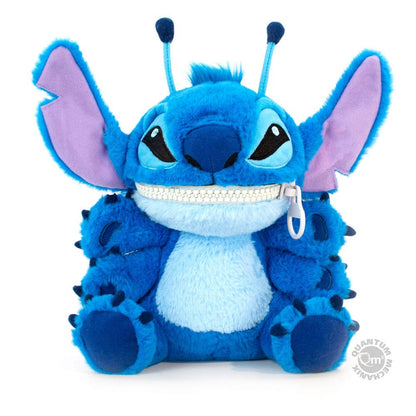 Zippermouth Stitch Plush - Lilo &amp; Stitch 